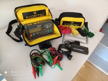 À vendre: TESTEUR NUMERIQUE MULTIFONCTION