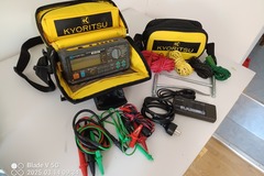 À vendre: TESTEUR NUMERIQUE MULTIFONCTION