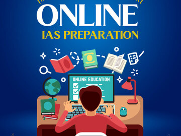 Skills: Ace Your IAS Exam with Expert Online Preparation