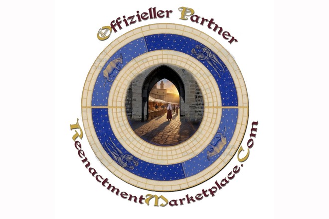 Badge-Erstellung mit eigenem Logo nach Wahl