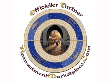 Verkaufen mit Widerrufsrecht (Gewerblicher Anbieter): Badge-Erstellung mit eigenem Logo nach Wahl