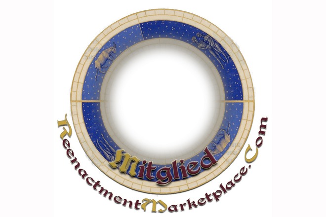 Badge-Erstellung mit eigenem Logo nach Wahl