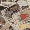 Selling: Email tarot reading