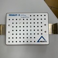 Nieuwe apparatuur: Frialit-2 implant kit