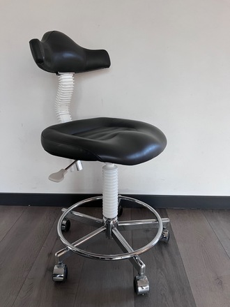 Jörg & Sohn Tandarts/assistente werkstoel  