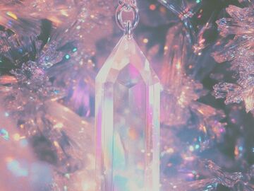 Selling: PENDULUM Reading: Straight to the point. Direct. Instant. YES/NO!