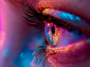 Selling: What are their EYES TELLING YOU? Deep analysis reading