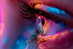 Selling: What are their EYES TELLING YOU? Deep analysis reading