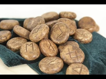 Selling: Rune Reading 