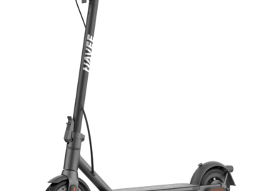 Myydään: E scooter