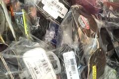Bulk Lots: 125 ASSORTED FOSTER GRANT SUNGLASSES