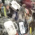 Bulk Lots: 125 ASSORTED FOSTER GRANT SUNGLASSES
