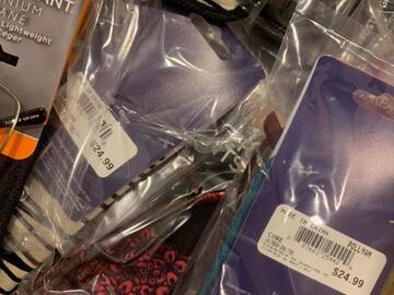 Bulk Lots: 125 FOSTER GRANT ASSORTED READING GLASSES