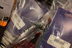 Bulk Lots: 125 FOSTER GRANT ASSORTED READING GLASSES