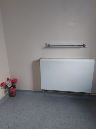 Double bedroom - Female - Moss side -Manchester