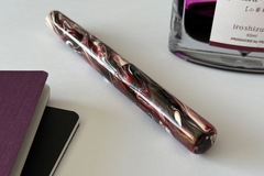 Renting out: London Pen Co Christopher (13) Junior (multiple nib sizes)