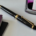 Renting out: Pilot Custom 743 (FA)