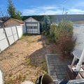 Monthly Rentals (Owner approval required): New York City NY, Paved, Fenced Parking Space
