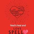 Selling: Neal's heal and love spell