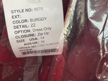 Selling: Sorella -formal/bridesmaid dresses