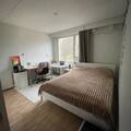 Annetaan vuokralle: Room for a clean girl in Kauniainen