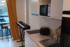 Annetaan vuokralle: 22,5 m2 Furnished Studio Apartment in Eestinlaakso