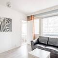 Annetaan vuokralle: furnished room (girl only) in Tapiola close to campus