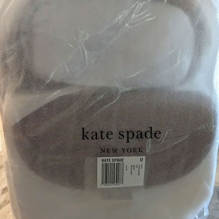 2 Brand new wrapped KATE Spade Dakota CURRENT handbags