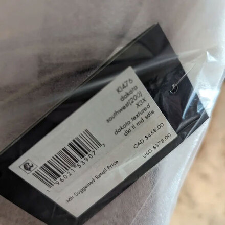 2 Brand new wrapped KATE Spade Dakota CURRENT handbags