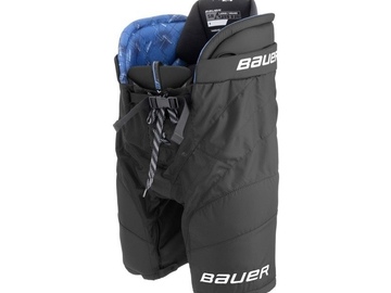 Verkaufen mit Online-Zahlungen: Bauer Elite Eishockey Hose 