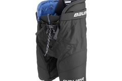 Verkaufen mit Online-Zahlungen: Bauer Elite Eishockey Hose 