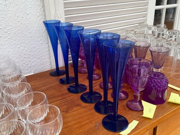 Vente: Vide-maison Samedi 29 mars 2025 10-19h, 9 Avenue Charlemagne 