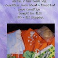 Selling with online payment: Hiyoko Saionji Cosplay 