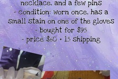 Selling with online payment: Kokomi Sagonomiya Cosplay 