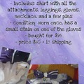 Selling with online payment: Kokomi Sagonomiya Cosplay 