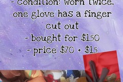 Selling with online payment: Klee Cosplay 