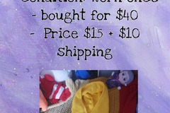Selling with online payment: Ai Ohto Jacket 