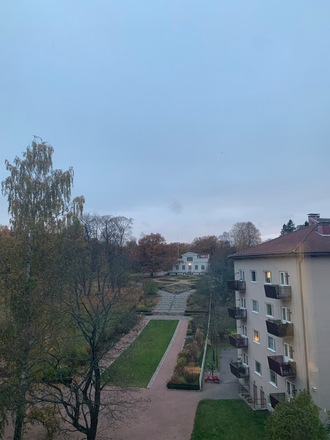 Space available in Arabianranta 