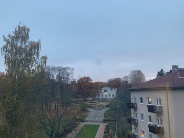 Vacant space: Space available in Arabianranta 