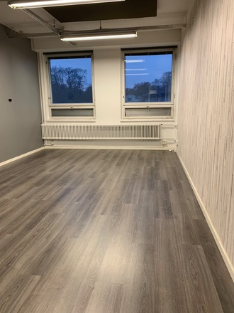Space available in Arabianranta 