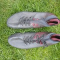 Rent per day (same day return): Football boots