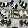 Bulk Lots: $0.2 pair of mixed style sports socks
