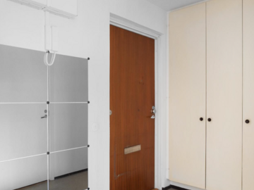 Annetaan vuokralle: Renting out a studio apartment close to Matinkylä Metro station