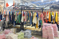 Bulk Lots: $2.5 pieces of wholesale Children's dresses