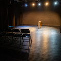Location à la journée: Location du théâtre le Local des Autrices