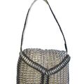 Vente au détail: MORGAtN -  Beige/Gris anthracite