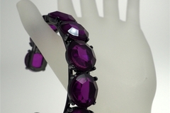 Bulk Lots: 40 pcs-Express Designer Bracelets-3 colors-$2.50 each