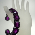 Bulk Lots: 40 pcs-Express Designer Bracelets-3 colors-$2.50 each