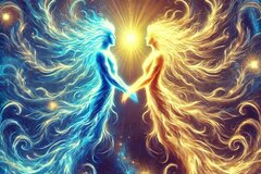 Selling: Twin Flames Psychic Reading 