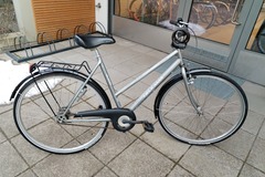 Myydään: Bicycle